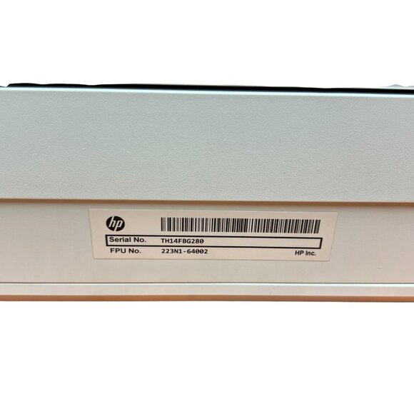 HP DeskJet 2755e All-In-One Wireless Color Inkjet Printer With Copy & Scan Funct - Picture 6 of 7